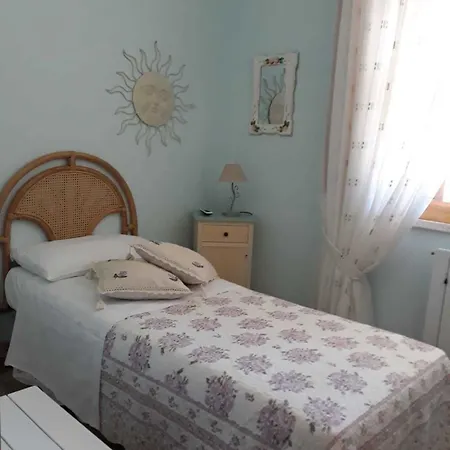 Vista Mare Fino A 12 Posti Letto Villa Monopoli