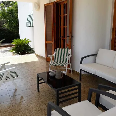 Villa Vista Mare Fino A 12 Posti Letto