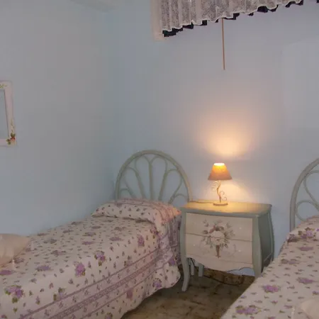 Vista Mare Fino A 12 Posti Letto Villa *